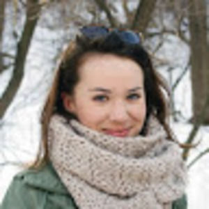 Meet your Posher, Kathryn